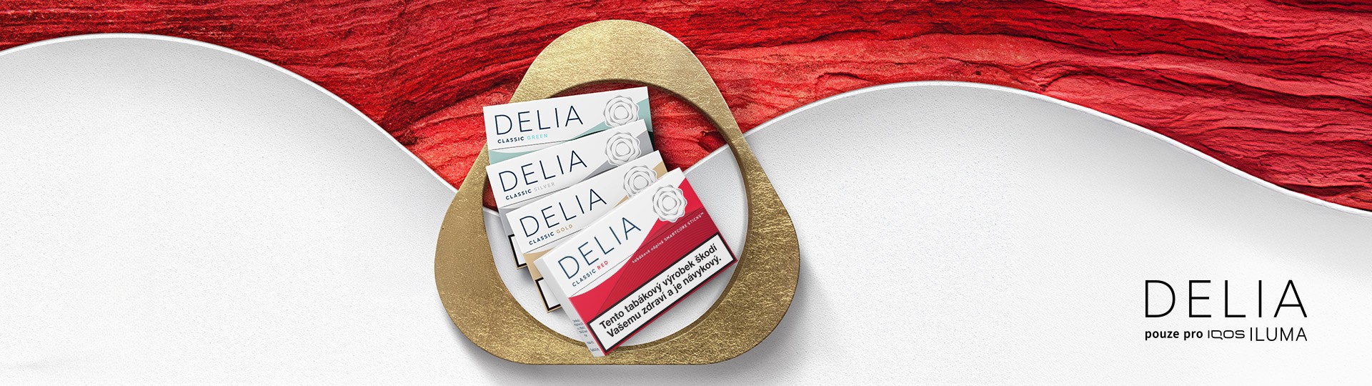 iqos delia vaping cz
